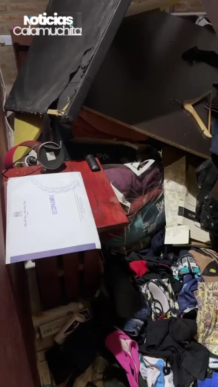 robo villa del dique